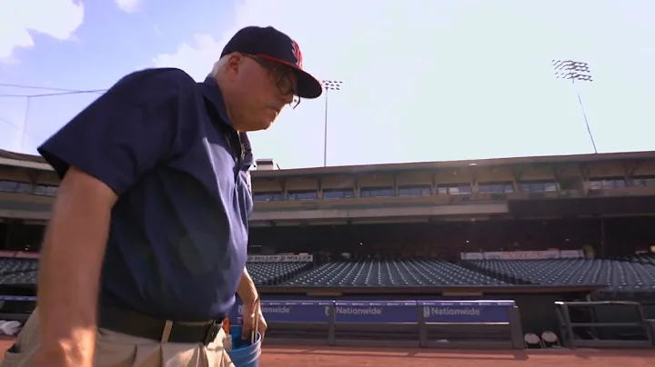 BOZICH | Al Greener finds his field of dreams with...