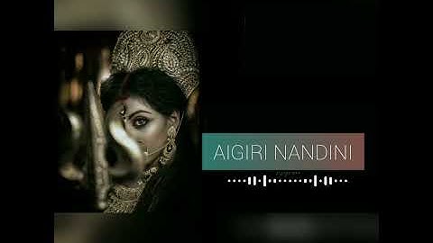 AIGIRI NANDINI // mata ji whatsapp status // Navratre whatsapp status // SHU....
