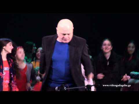 zurab kobeshavidze იზაბელა  Full HD videogadagebebi http://www.videogadageba.ge/