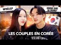 Les couples en core du sud  et on rpond  vos questions