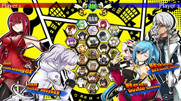 [Elsword NA] CBS serious 1v1 PvP (vs Meaninglesss (DE)