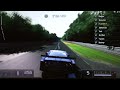 Gran Turismo 5 LE MANS 24 *HOT SEX IN THE CAR* Prototypes HD GAMEPLAY