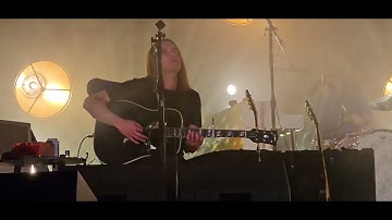 Thumbnail of WHISKEY MYERS @ Akron  "Heavy On Me"   12/06/23