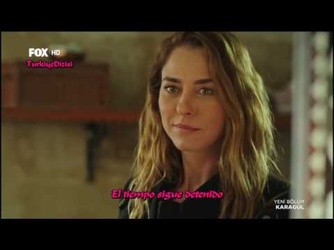 EBRU Y BARAN MIL AÑOS