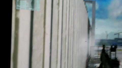 PCJunkie99 COD 6 Terminal  2 glitches