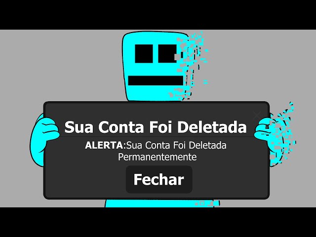 minha conta do roblox foi banida｜Pesquisa do TikTok