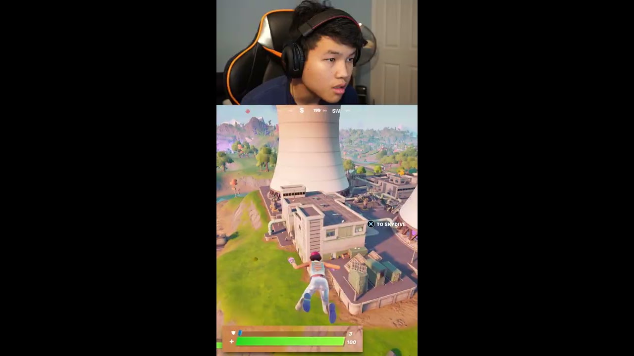 When The PS5 Aim Assist Is Too Strong Shorts