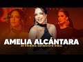 La Primera entrevista VIRAL de Amelia Alcántara