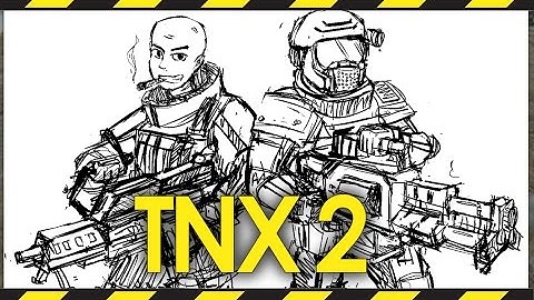 BXPN Presents THURSDAY NIGHT XCOM S1E2