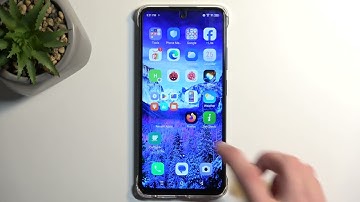 How to Record the Screen on Infinix SMART 8