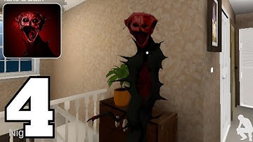 The Boiled One Horror Game Night 15-20 Gameplay