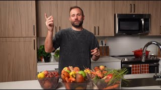Juicing in Bulk - How to make over 25 bottles of juice like the pros