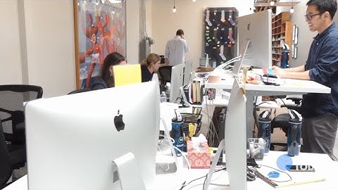 High-definition iMacs could ease your eye strain