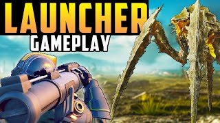 Helldivers 2 | EAT Launcher is PERFECT for EVERY MISSION - Helldive 9 Gameplay (No Commentary)