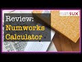Exploring the Features of the NumWorks Calculator
