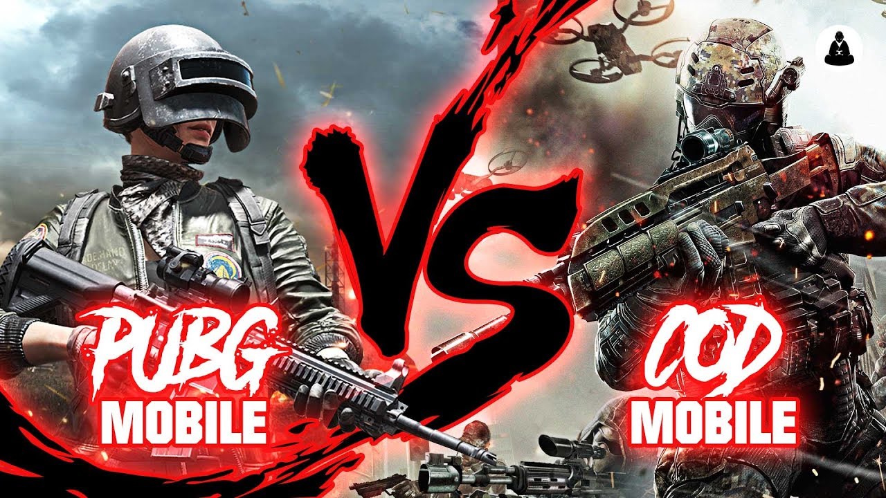 pubg mobile – GamingMonk - 