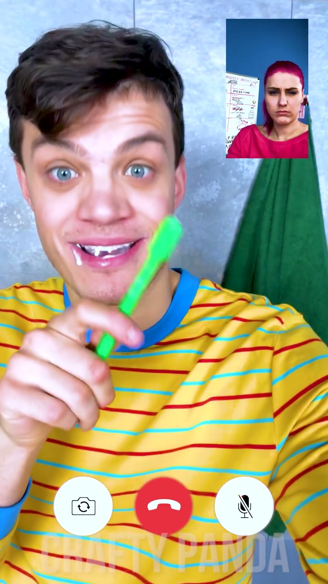 Clean Your Board with Toothpaste – Amazing Hack!