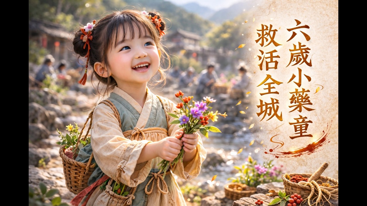 那一年，整個濟仁堂的人，都跪在地上。有人磕頭，有人哭，有人喊「老天爺開眼」。床上的人，猛地坐了起來。他一把扯掉胸口的白布，聲音沙啞：「誰說我必死？」【幸福人生】