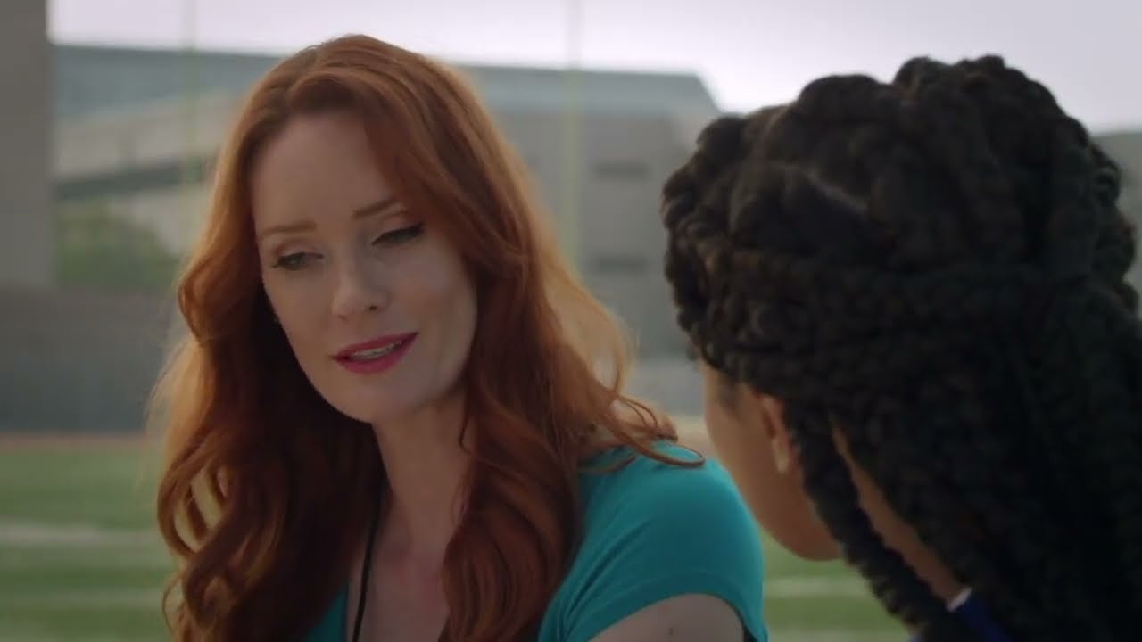 Jennifer Marshall 2022 Theatrical Reel