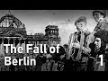 The Fall of Berlin, Part One | WAR MOVIE | FULL MOVIE