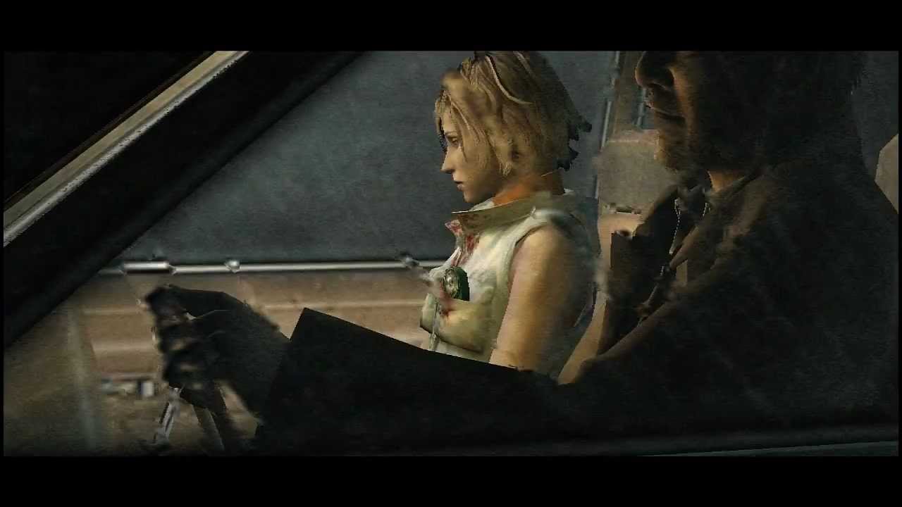 pcsx2 silent hill 2 flickering cutscenes pcsx2 silent hill 2 flickering cutscenes
