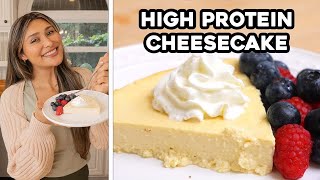 Easiest Low Carb Cheesecake! | Low Calorie | Weight Loss Is Cream Cheese A Carbohydrate