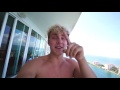JAKE PAUL IS DRUNK 