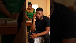 Part 5 #ai #africanmovies #trending