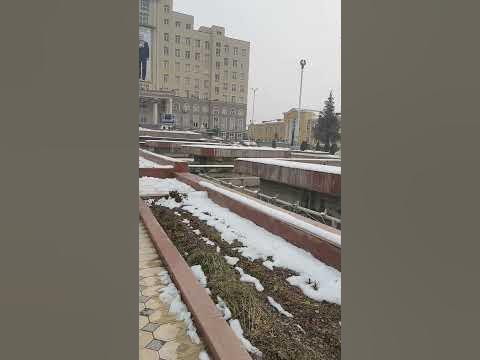 Донишгохи Давлатии Кулоб ба номи Абуабдулохи Рудаки - YouTube