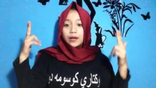 #Vlog2 Review film HOME (Tugas Soft Skill Matematika dan Ilmu Alamiah Dasar) screenshot 5