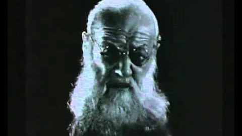 Herbalist Johann Knzle 1939 Short Film