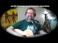 AC/DC Unlikely Acoustic Cover as a Love Song