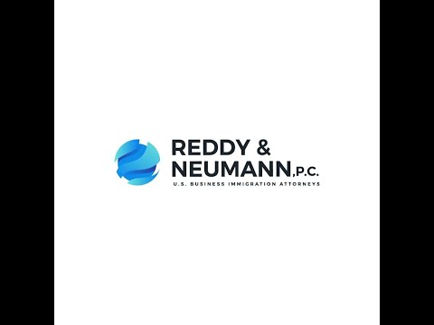 Reddy & Neumann, P.C. - U.S. Business Immigration Attorneys