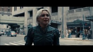 Thunderbolt's - Yelena Roasts Everyone 