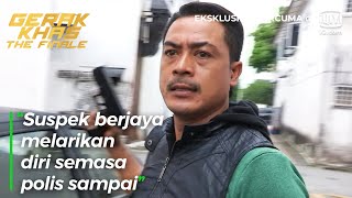 Gerak Khas The Finale | Klip 2 Episod 6 | iQiyi Malayisa