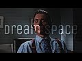 DVRST - 𝑫𝒓𝒆𝒂𝒎 𝑺𝒑𝒂𝒄𝒆 (Slowed   Reverb) (Patrick Bateman) (Music Video) (TikTok Version)