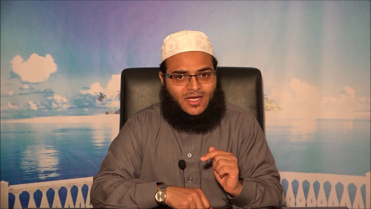 فوائد من الأربعين النووية ( الحديث الحادي عشر ) : الشيخ محمود الفقي