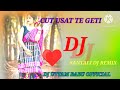 Cut usat tae gati uttam babu officialnew santali remix song