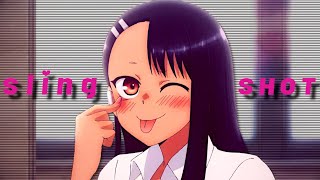 U Got That - Nagatoro (MMV - Pantsu Shot「NyR」) (Short AMV) on