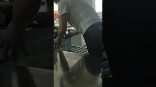 OXI clean powder manufacturer