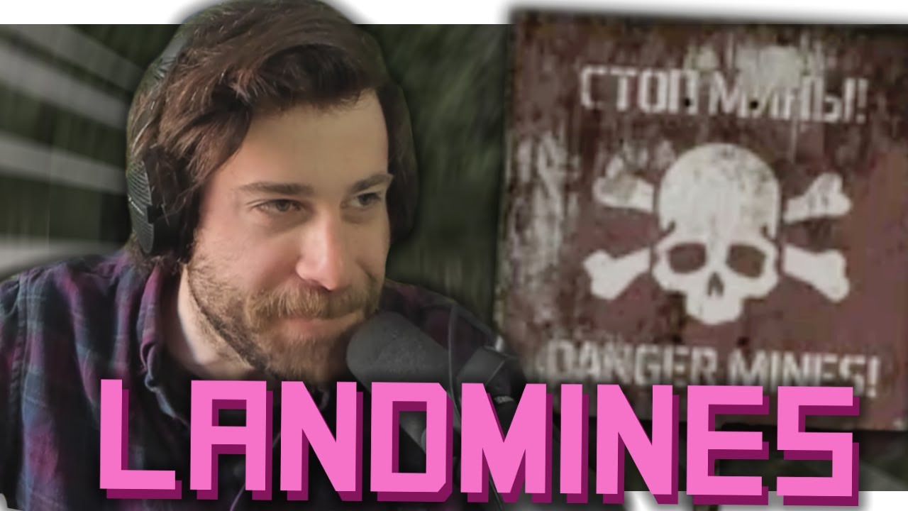 Tarkov streams get a little weird sometimes...