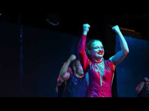 DEEP PRODUCTION BRAVO CIRCUS 2024