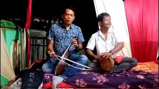 Download Lagu 🎻Rabab pasisia.al pirin asmara.raun sun  sabalik ,dek rancak ginyang nan baru nan lmo ba.buang abi. MP3