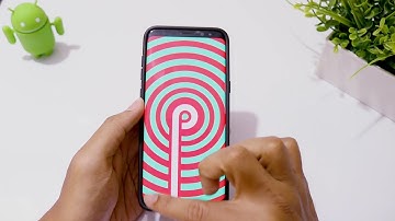 Install Official One UI Android Pie Update on Galaxy S8, S8+, Note 8(100%working)