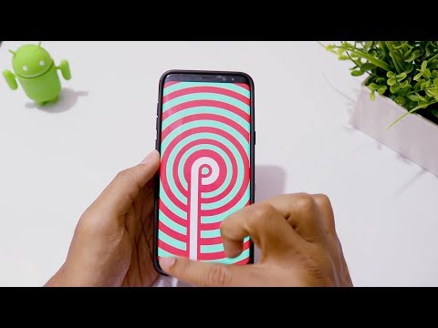 Install Official One UI Android Pie Update on Galaxy S8, S8+, Note 8(100%working)