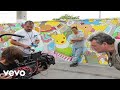 Alejandro Sanz - Camino De Rosas (Behind The Scenes)