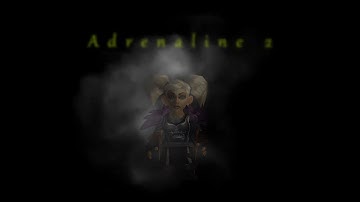 Adrenaline 2 - Trailer