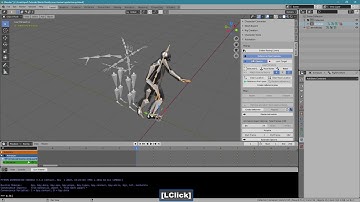 Bento Buddy - Match rig pose for better retargeting