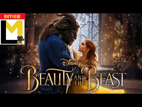 Beauty and the Beast Review | Lensmen Movie Review Center