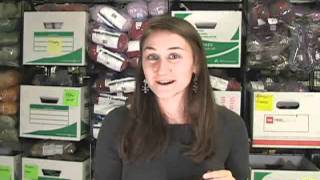 Lantern Moon Ebony And Rosewood Crochet Hooks Review